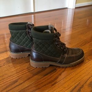 Wolverine Men’s Boots